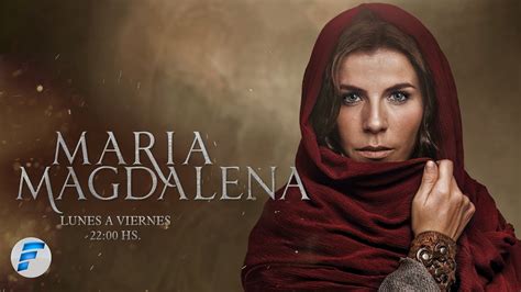 youtube maria magdalena